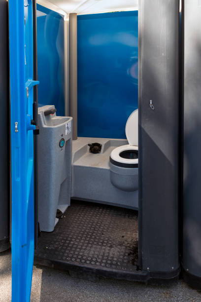 Best Luxury portable toilet rental  in Phillipsburg, NJ