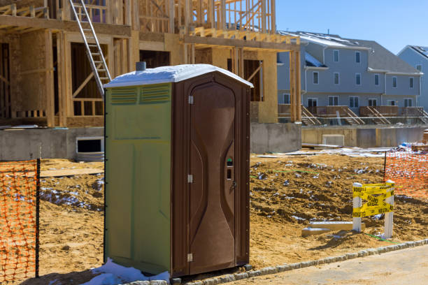 Professional porta potty rental in Phillipsburg, NJ