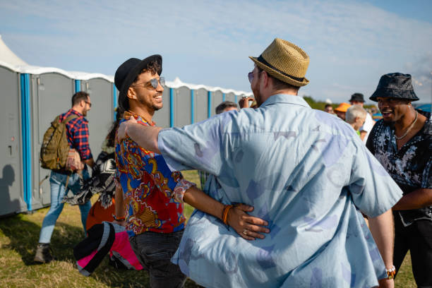 Best Affordable portable toilet rental  in Phillipsburg, NJ