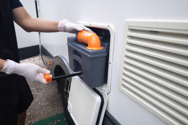 Porta potty rental for festivals in Phillipsburg, NJ