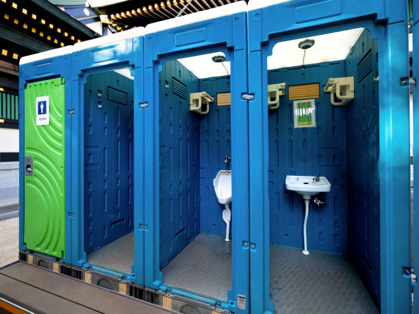 Porta potty rental for outdoor events in Phillipsburg, NJ