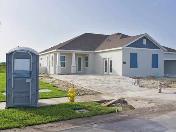 Portable Toilet Options We Offer in Phillipsburg, NJ