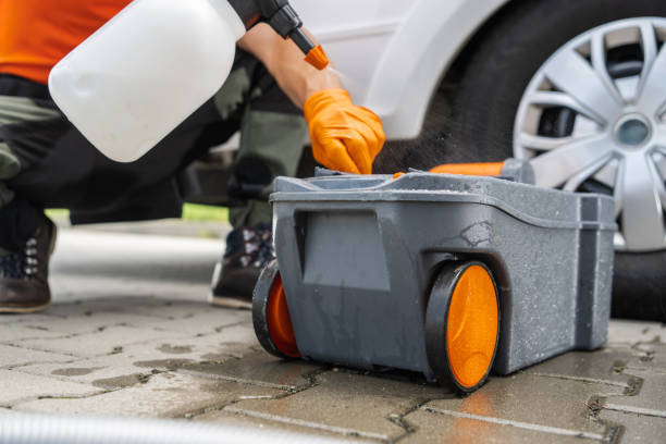 Best Local porta potty services  in Phillipsburg, NJ