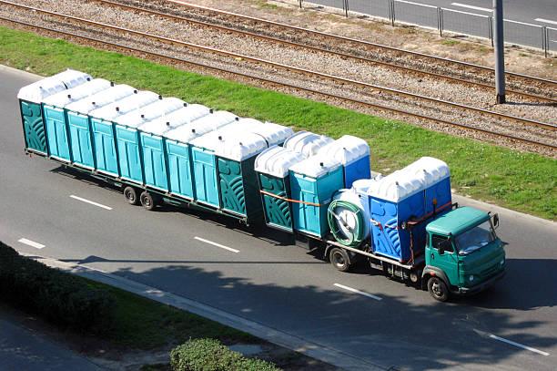 Best Sanitation services for porta potties  in Phillipsburg, NJ